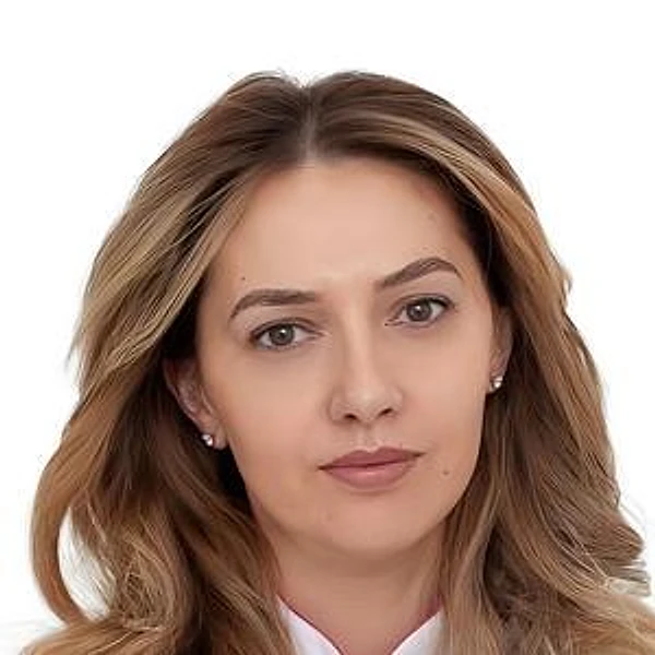 Сижажева Эмма Гидовна — Невролог, Нальчик