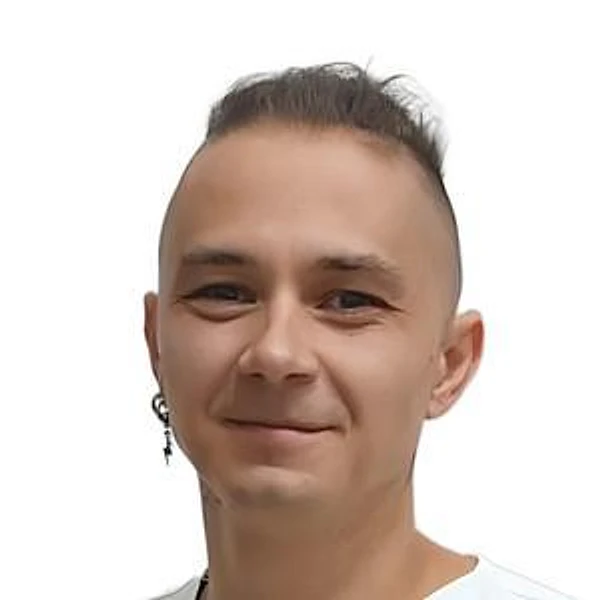 Шаменков Владимир Владимирович — Анестезиолог-реаниматолог, Детский анестезиолог-реаниматолог, Волгоград