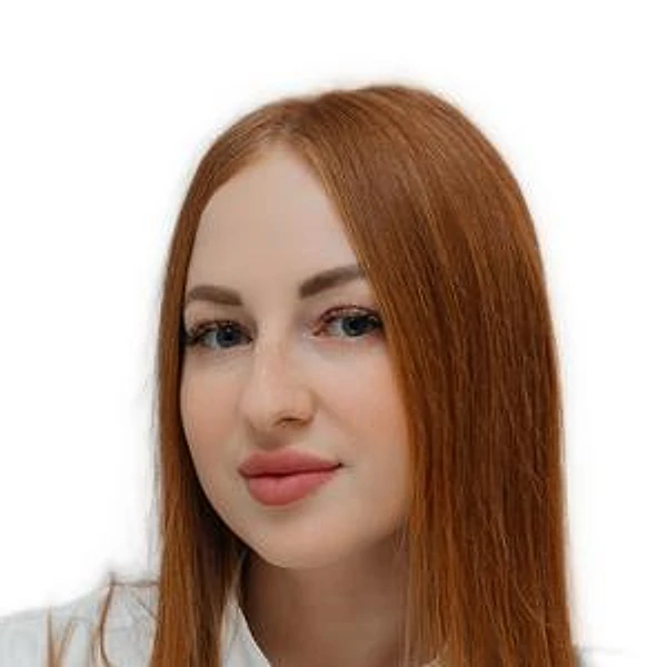 Савкина Анна Владимировна — Дерматолог, Венеролог, Феодосия