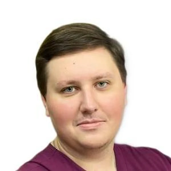 Багайсков Дмитрий Олегович — Травматолог, Детский ортопед, Оренбург