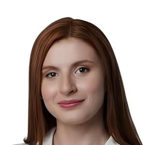 Гурижева Дана Аслановна — Офтальмолог (окулист), Детский офтальмолог, Краснодар