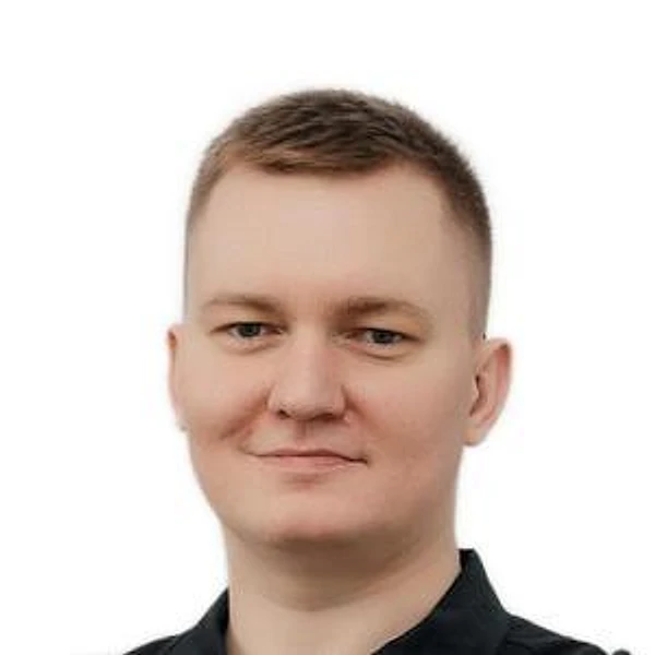 Сопин Максим Андреевич — Стоматолог, Белореченск