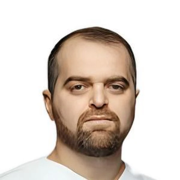 Магомедов Лукман Ханмурзаевич — Рентгенолог, Детский рентгенолог, Красногорск