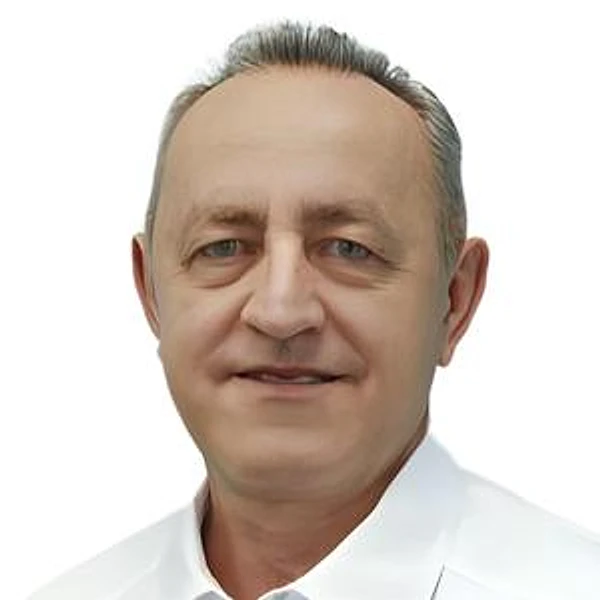Поликарпов Александр Федорович — Онколог-маммолог, Кемерово