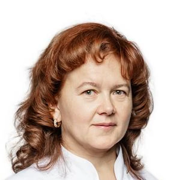 Плахова Ирина Вадимовна — Педиатр, Детский гастроэнтеролог, Красногорск