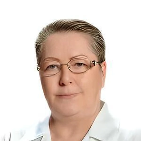 Дмитриева Наталья Васильевна — Рентгенолог, Кемерово