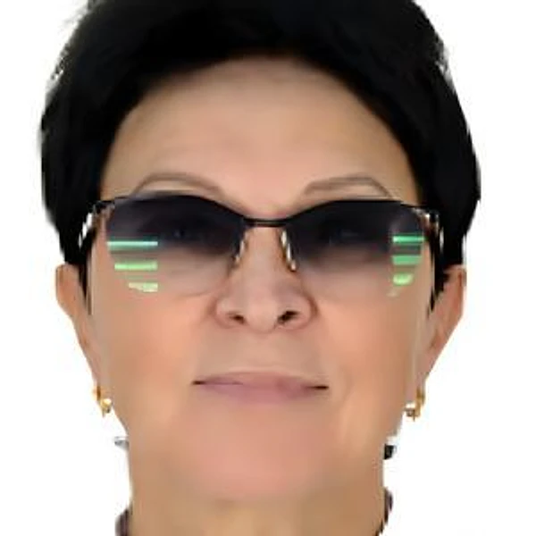 Егорова Нина Константиновна — Врач УЗИ, Москва