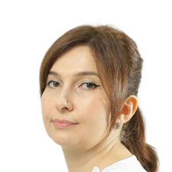 Идзибагандова Аксана Эфендиевна — Врач УЗИ, Детский врач УЗИ, Махачкала