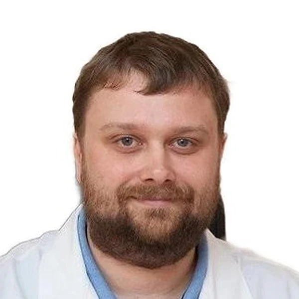 Ляхов Андрей Сергеевич — Рентгенолог, Детский рентгенолог, Кемерово