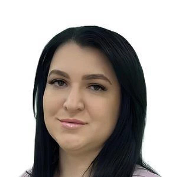 Белогурова Светлана Александровна — Врач УЗИ, Детский врач УЗИ, unknown