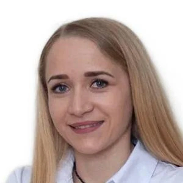 Панфилова Екатерина Александровна — Стоматолог, Тольятти