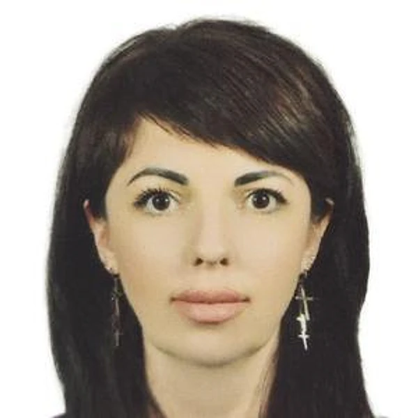 Вьюниченко Юлия Сергеевна — Педиатр, Саратов