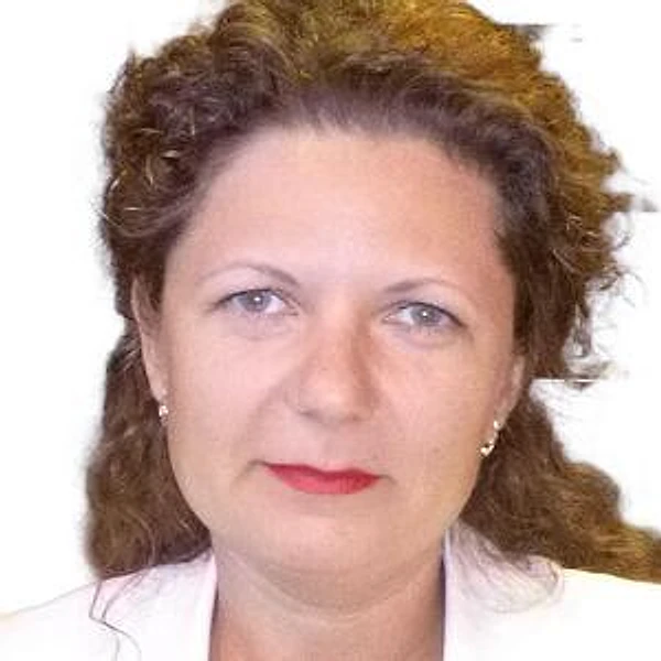 Суменкова Юлия Анатольевна — Стоматолог, Энгельс