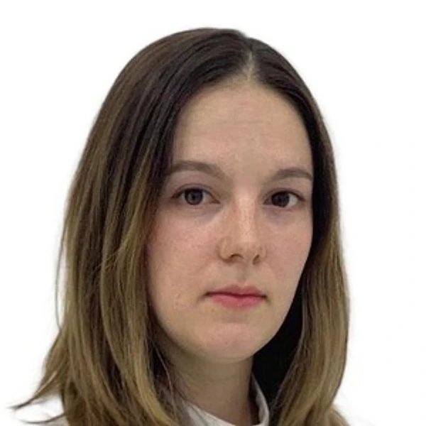 Пылкова Екатерина Александровна — Рентгенолог, Кемерово