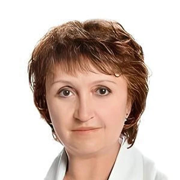 Дворникова Наталья Викторовна — Врач УЗИ, Кемерово