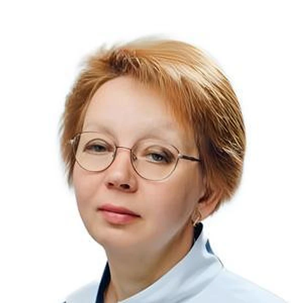 Тарасова Жанна Ержановна — Врач УЗИ, Кемерово