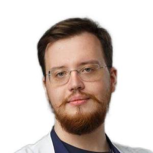 Корниевский Леонид Александрович — Фониатр, ЛОР, Санкт-Петербург