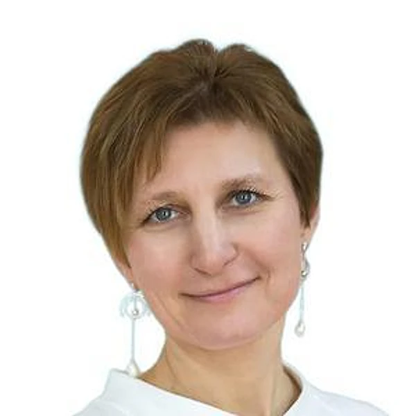 Богатырева Ольга Владимировна — Психолог, Детский психолог, Пенза