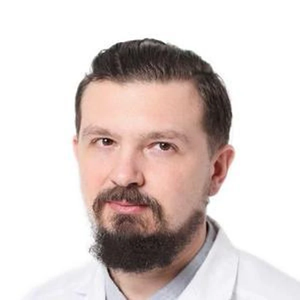 Ивлев Виталий Викторович — Хирург, Абдоминальный хирург, Санкт-Петербург