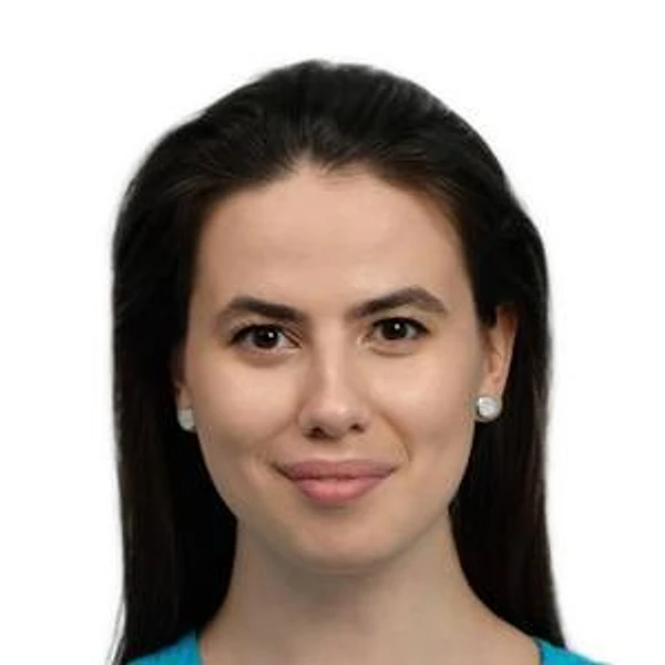 Аристова Юлия Сергеевна — Офтальмолог (окулист), Офтальмолог-хирург, Верхняя Пышма