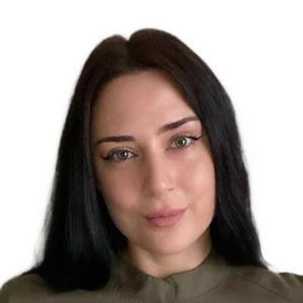 Брегадзе Элина Асламбековна — Стоматолог-хирург, Стоматолог, Великий Новгород