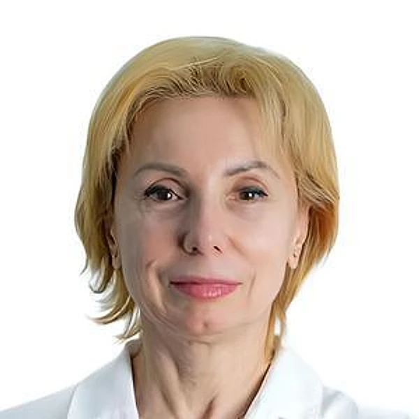 Сумелиди Галина Николаевна — Физиотерапевт, Краснодар