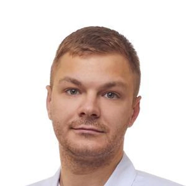 Яценко Андрей Константинович — Офтальмолог (окулист), Детский офтальмолог, Артём