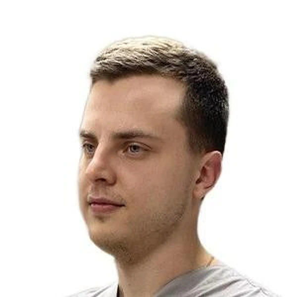 Перфильев Сергей Валентинович — Стоматолог, Волгоград