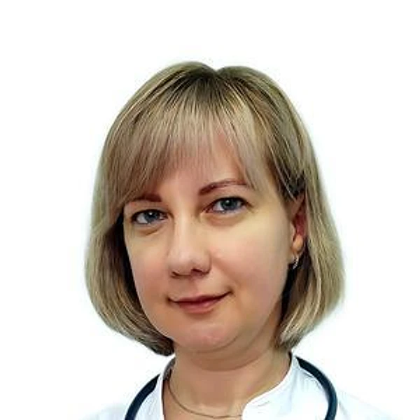 Пояркова Елена Александровна — Педиатр, Неонатолог, Ярославль