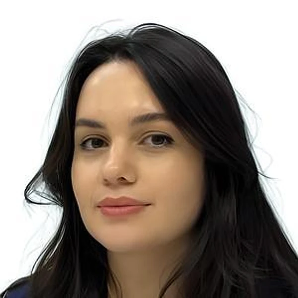 Горчханова Макка Мустафаевна — Остеопат, Детский остеопат, Назрань