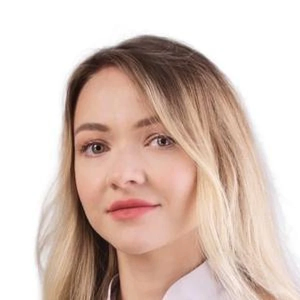 Лихачева Елена Владимировна — ЛОР, Детский ЛОР, Новосибирск