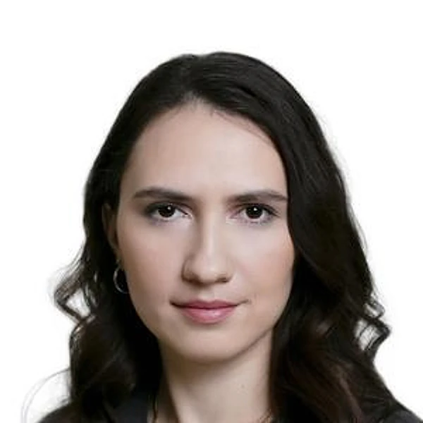Петухова Наиля Илдусовна — Анестезиолог-реаниматолог, Ижевск