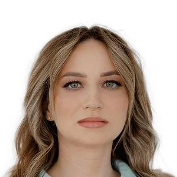 Кускова Дарья Владимировна — Педиатр, Детский гастроэнтеролог, Тамбов