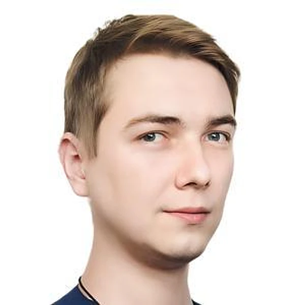 Антохин Алексей Григорьевич — Медсестра, Москва