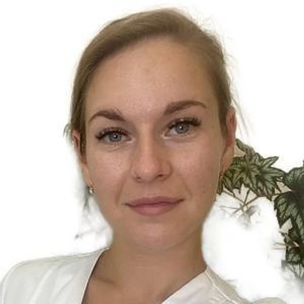 Пажога Анна Сергеевна — Терапевт, Ульяновск