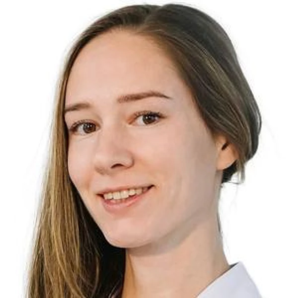 Большакова Александра Сергеевна — Гастроэнтеролог, Санкт-Петербург