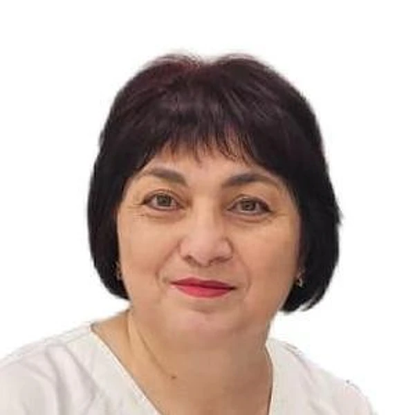 Царикаева Роза Хушиновна — Врач УЗИ, Белгород