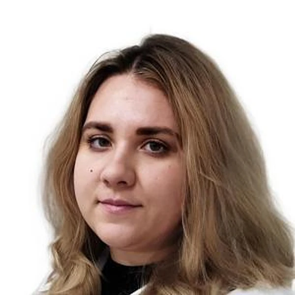 Павлова Юлия Владимировна — Врач УЗИ, Терапевт, Пенза