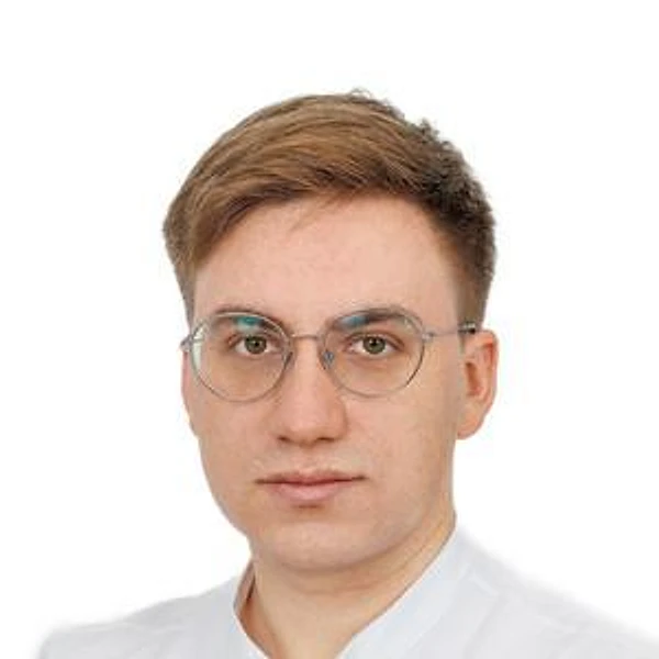 Солин Андрей Анатольевич — Стоматолог, Стоматолог-имплантолог, Стоматолог-хирург, Первоуральск