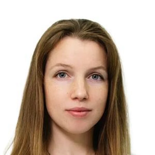 Оленич Валентина Андреевна — Невролог, Коломна