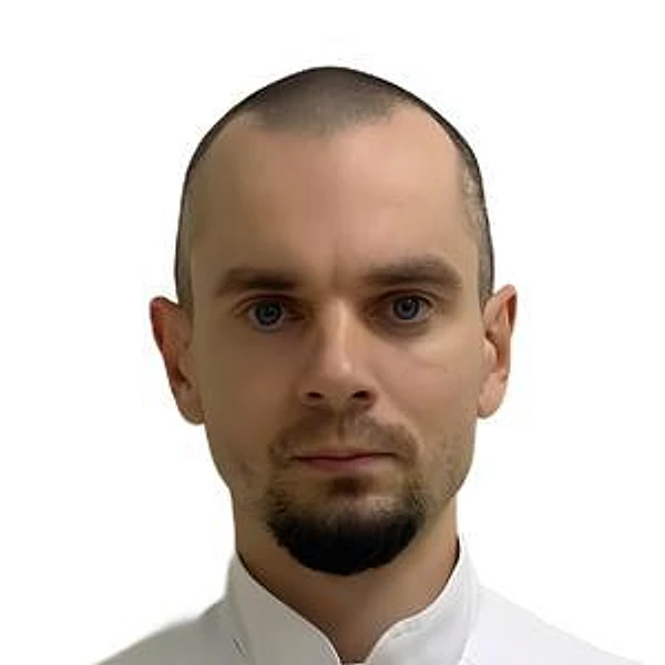 Терлецкий Богдан Вячеславович — Ортопед, Травматолог, Хирург-травматолог, Калининград