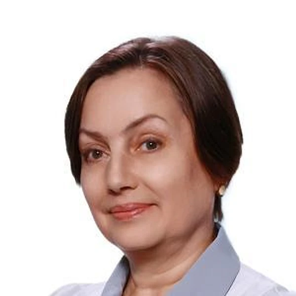 Бушуева Татьяна Владимировна — Детский диетолог, Москва
