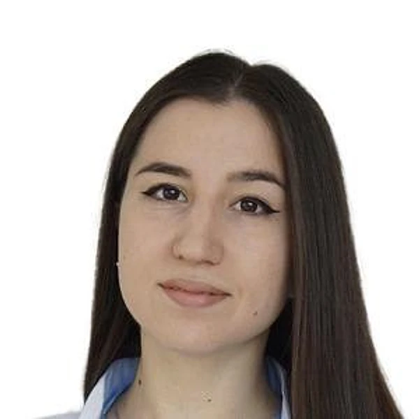 Аллахвердова Тамара Спартаковна — Педиатр, Краснодар