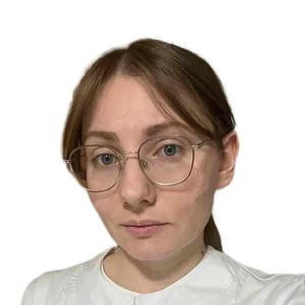 Борисова Диана Алексеевна — Педиатр, Армавир