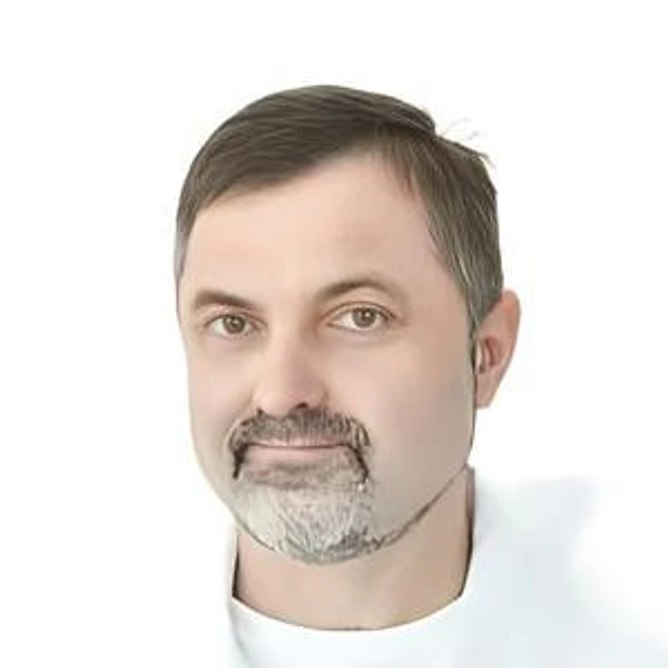 Ролинский Вилен Витальевич — Аллерголог, Венеролог, Дерматолог, Иммунолог, Ялта