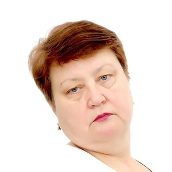 Джейранишвили Наталья Владимировна — Гинеколог, Акушер, Тихорецк