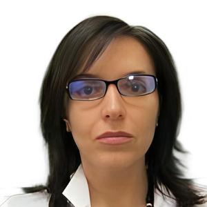 Егошина Ирина Геннадьевна — Дерматовенеролог, Кемерово