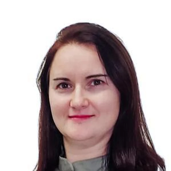Мукминова Елена Станиставовна — Врач УЗИ, Калининград