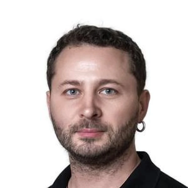 Шиповских Александр Владимирович — Инструктор ЛФК, Ростов-на-Дону