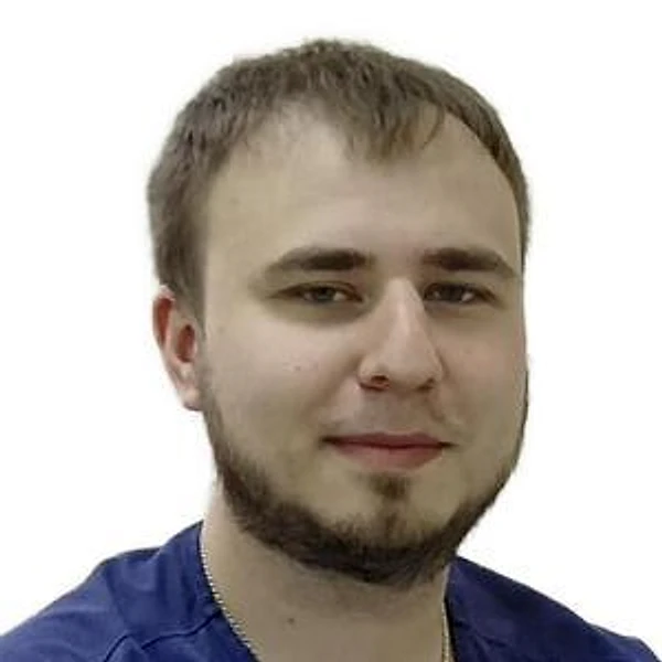 Миронов Роман Борисович — Детский хирург, Детский ортопед, Ортопед, Травматолог, Оренбург